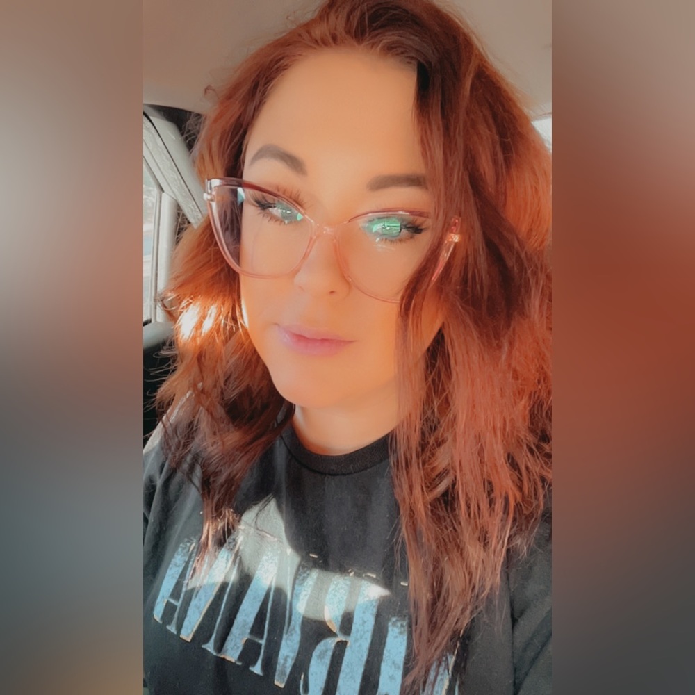 Meet your Posher, Jess